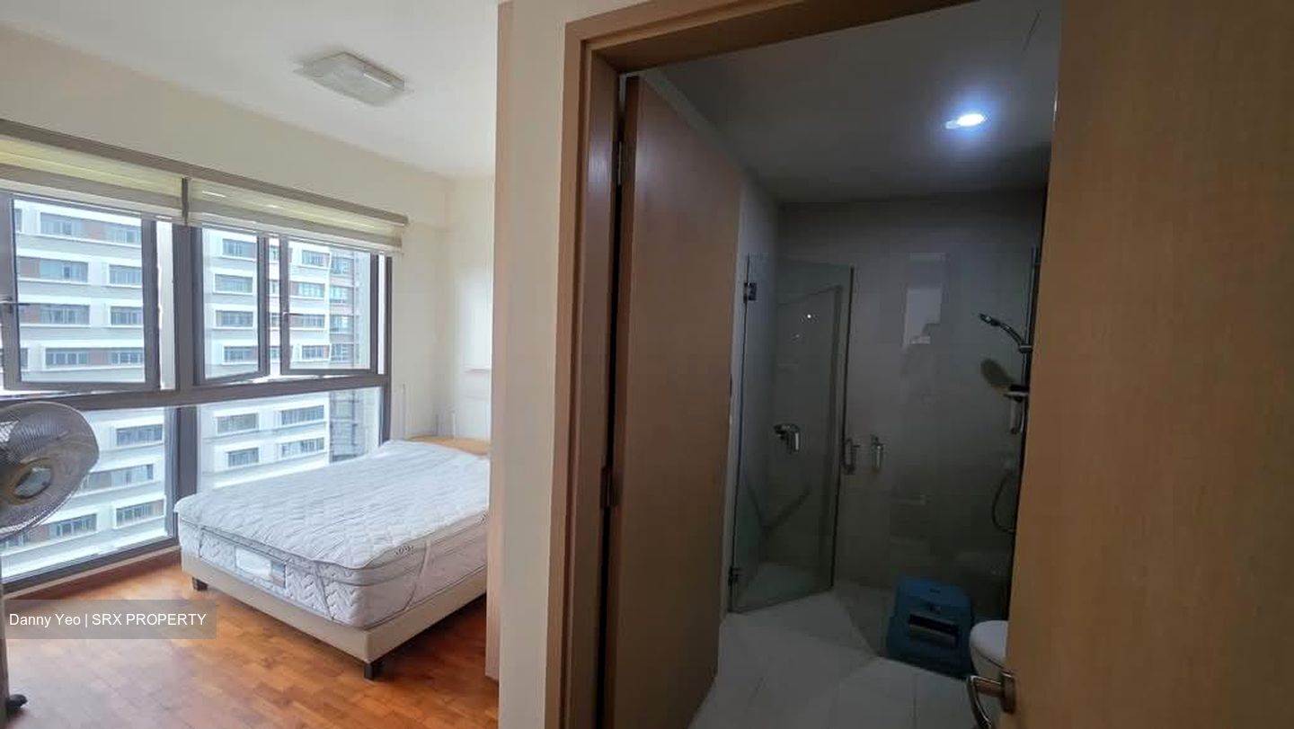 Parc Vera (D19), Condominium #566607761